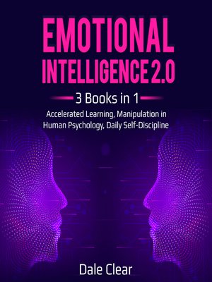 cover image of Emotional Intelligence 2.0